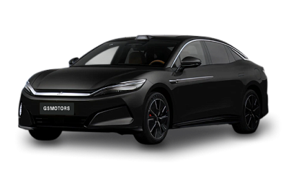 BYD Han L